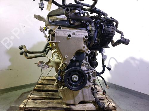 Used Engine CUPRA FORMENTOR (KM7, KMP) 1.5 TSI (150 hp) 28042565