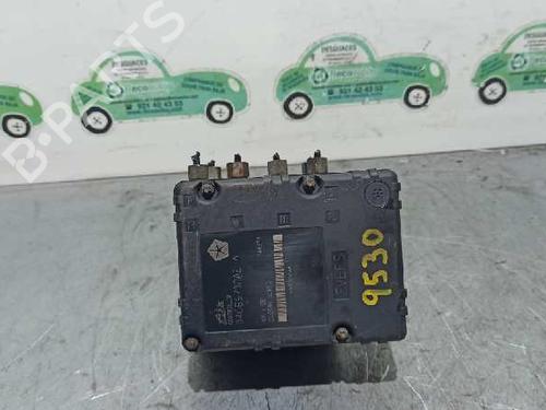 ABS pump CHRYSLER VOYAGER IV (RG, RS) 2.5 CRD | BP5318464M43 