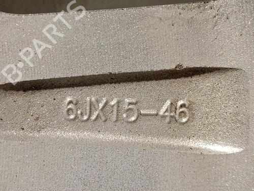 Rim HYUNDAI SONATA IV (EF) 2.0 16V | BP25241939C45 