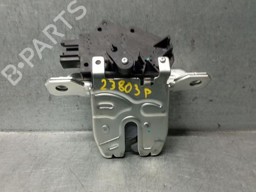 Used Tailgate lock MG MG ZS SUV (AZS1) 1.0 T-GDi (111 hp) 29742745
