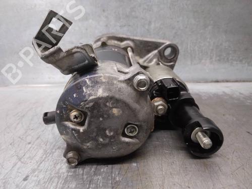 Starter HONDA FR-V (BE) 1.8 (BE1) | BP17154526M8