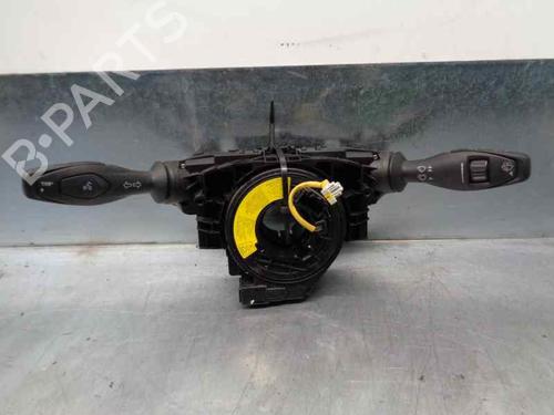 Used Headlight switch FORD FIESTA VI (CB1, CCN) 1.6 TDCi (95 hp) 7259029