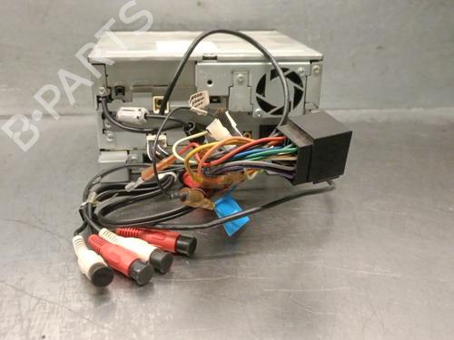 Electronic module HONDA FR-V (BE) 2.2 i CTDi (BE5) | BP36799284M83 - Image 3
