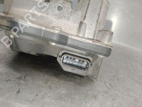 Egr RENAULT MEGANE IV Hatchback (B9A/M/N_) 1.5 dCi 110 (B9A3) | BP31793184M69 