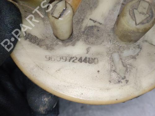 Fuel pump CITROËN ZX (N2) 1.8 i | BP32390147M76 