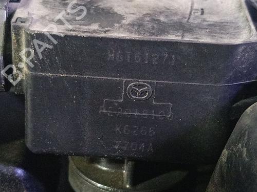 Motor MAZDA CX-3 (DK) 2.0 SKYACTIV-G (DK5W, DK6W) | BP30453158M1