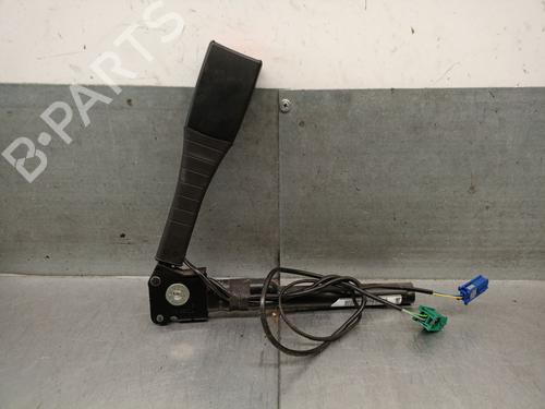Used Front left belt tensioner Front left belt tensioner OPEL CORSA D (S07) 1.2 (L08, L68) (86 hp) 33873843 33873843