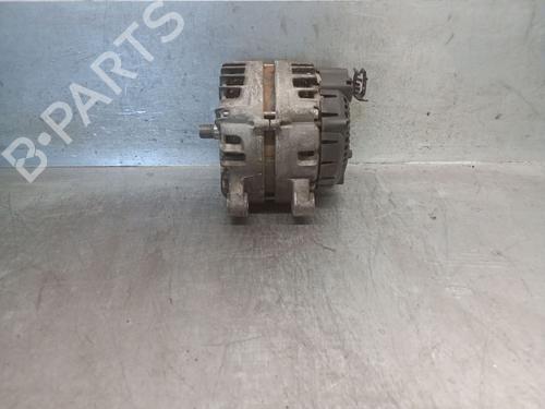 Alternator TOYOTA PROACE Van (MDZ_) 1.6 D4d (MDZ9) | BP27515248M7 
