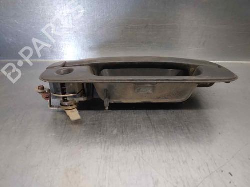 Front right exterior door handle ISUZU TROOPER II (UB) 3.1 TD | BP11291309C129 