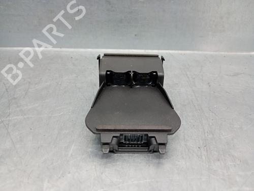 Elektronisk modul MAZDA 3 Saloon (BM_, BN_) 2.2 D (150 hp) 29314137
