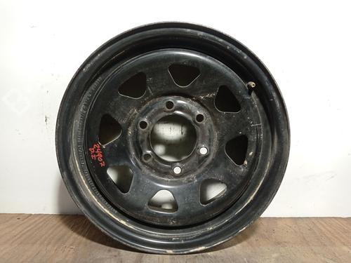 Used Rim Rim OPEL FRONTERA B (U99) 2.2 i (6B_ZC, 6B_VF, 6B_66, 6B_76) (136 hp) 33244221 33244221