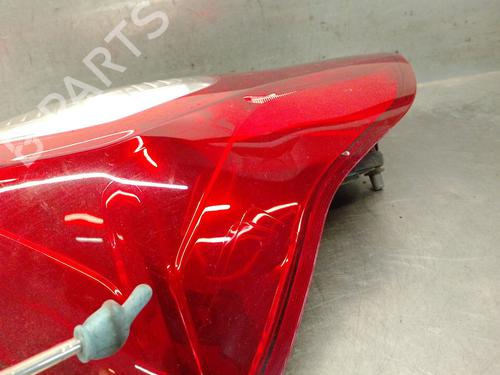 Left taillight DACIA LODGY (JS_) 1.5 dCi | BP34278195C34  - Image 8