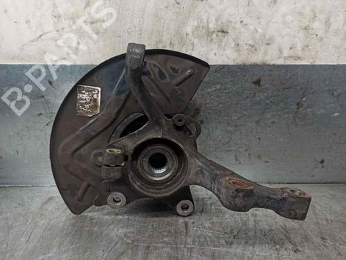 Used Left front steering knuckle Left front steering knuckle 9443043 9443043