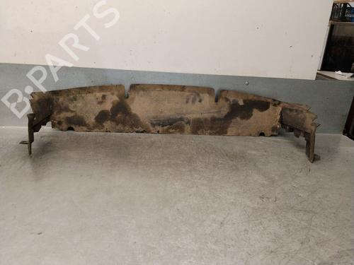 Used Front slam panel Front slam panel 39068380 39068380