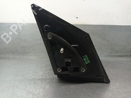 Left mirror HYUNDAI ix35 (LM, EL, ELH) 2.0 CRDi | BP20687949C26 