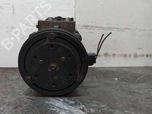 AC compressor FORD MONDEO II (BAP)  | BP6446175M34 