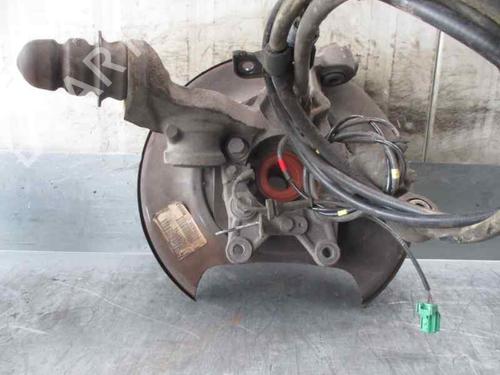 Right rear steering knuckle VOLVO XC90 I (275) 2.5 T AWD | BP4653579M28 