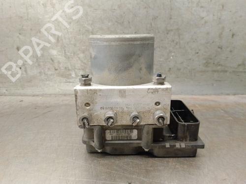 Used ABS pump PEUGEOT 308 I (4A_, 4C_) 1.6 HDi (90 hp) 31132238