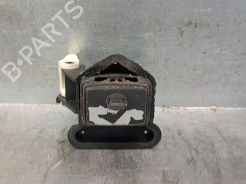 Used Tailgate handle PEUGEOT 406 Coupe (8C) 2.2 HDI (133 hp) 28357668