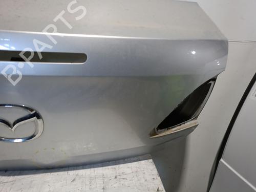 Bakluke CC/Kombi-Kupé MAZDA 6 Hatchback (GH)  | BP29574544C6 