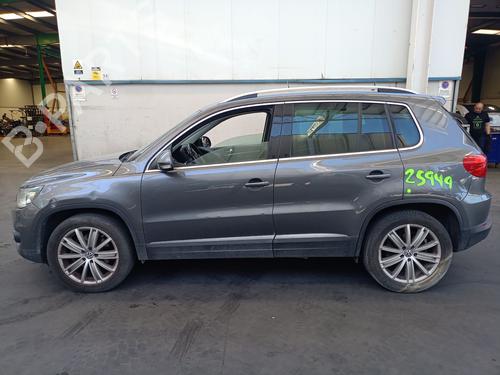 Used Parts VW TIGUAN (5N_) 2.0 TDI 4motion 4780558