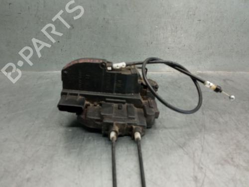Rear right lock NISSAN MURANO I (Z50) 3.5 4x4 | BP27807239C99 