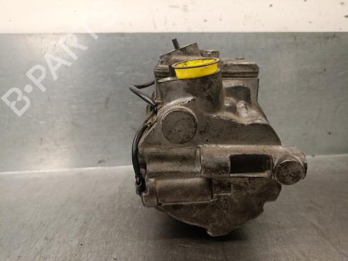 AC compressor MERCEDES-BENZ SPRINTER 3-t Van (B906) 215 CDI (906.611, 906.613) | BP32001265M34