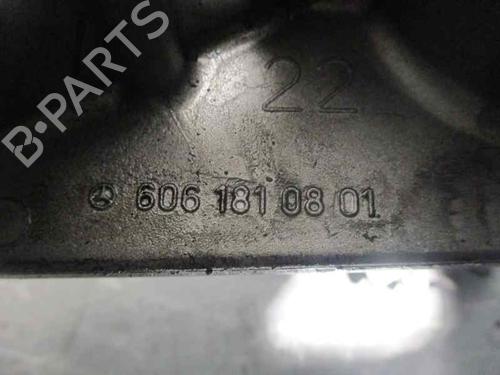 Other MERCEDES-BENZ E-CLASS (W210) E 200 CDI (210.007) | BP20248328O1 