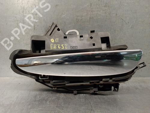 Used Front right exterior door handle Front right exterior door handle FIAT CROMA (194_) 2.4 D Multijet (200 hp) 34435110 34435110
