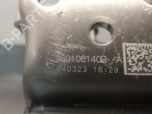 Hand brake RENAULT CLIO V (B7_) 1.0 LPG (B7MT) | BP40600129I18  - Image 5