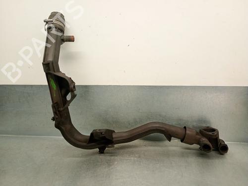 Used Pipe CITROËN BERLINGO / BERLINGO FIRST MPV (MF_, GJK_, GFK_) 1.9 D (MFWJZ) (70 hp) 29555877