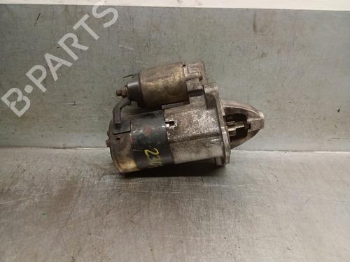 Startmotor MAZDA 3 (BK) 1.6 (BK14) (105 hp) 27368023