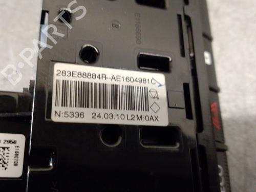 Switch RENAULT CLIO V (B7_) 1.6 E-TECH 140 (B7MU) | BP29201131I30 