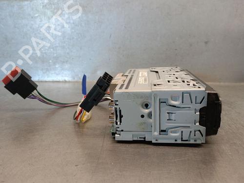 Radio BMW 3 (E46) 320 d | BP37646191E6 - Image 4