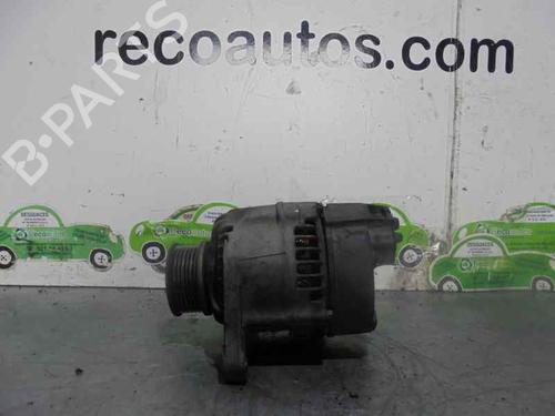 Used Alternator ALFA ROMEO 145 (930_) 1.6 i.e. 16V T.S. (930.A2) (120 hp) 2095405
