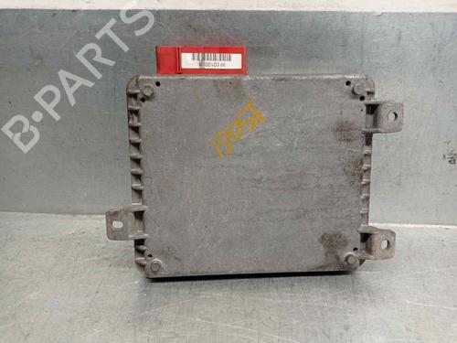 Engine control unit (ECU) HONDA CIVIC VI Fastback (MA, MB) 2.0 i TD (MB7) | BP9456931M57 