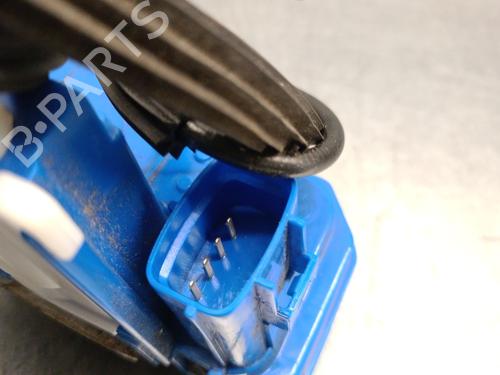 Front right lock FIAT 500L (351_, 352_) 1.3 D Multijet (199.LYM11, 199.LYM1A) | BP29332579C97 