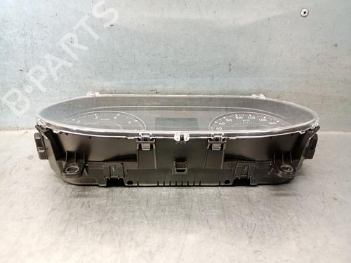 Instrument cluster DACIA SANDERO III 1.0 TCe 90 | BP28518014C47 