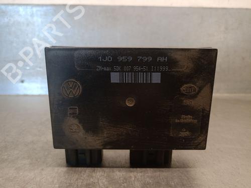 Used Electronic module Electronic module SEAT TOLEDO II (1M2) 1.9 TDI (110 hp) 35906191 35906191