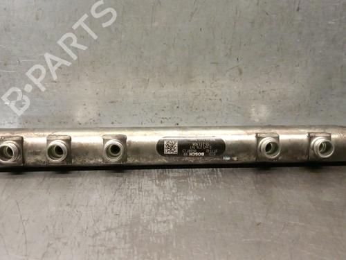 Injection rail OPEL CORSA D (S07) 1.3 CDTI (L08, L68) | BP36324612M98 - Image 2