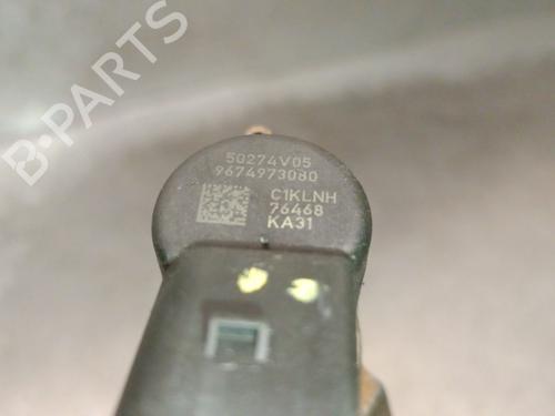Injector FORD FOCUS III 1.6 TDCi | BP36363050M100 - Image 5