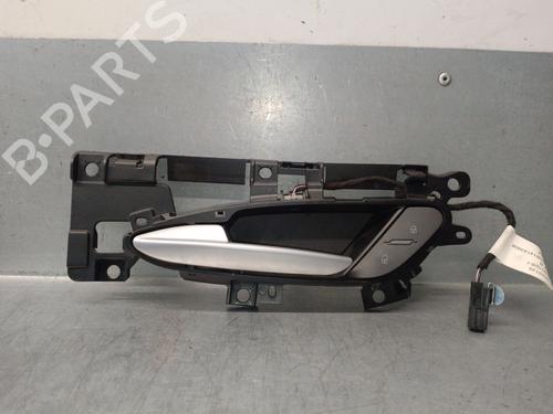 Used Front left interior door handle Front left interior door handle 38542463 38542463