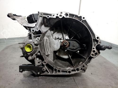 Used Gearbox Gearbox CITROËN C4 CACTUS 1.5 BlueHDi 100 (102 hp) 36092249 36092249