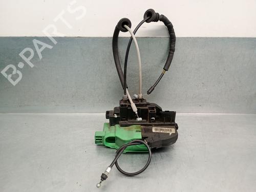 Used Rear right lock HYUNDAI i30 (FD) 1.6 CRDi (90 hp) 28167838