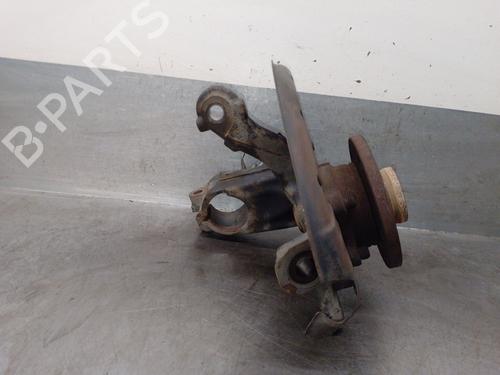 Right front steering knuckle VW GOLF V (1K1) 2.0 TDI | BP30846535M26 - Image 3