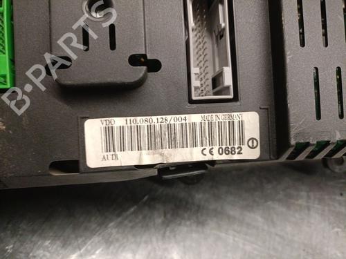 Kombinert Instrument AUDI A6 C5 Avant (4B5, 4B6) 2.5 TDI | BP23105114C47 