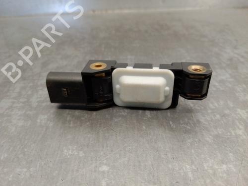 Elektronisk modul VW TOUAREG (7LA, 7L6, 7L7) 3.2 V6 | BP18101525M83 