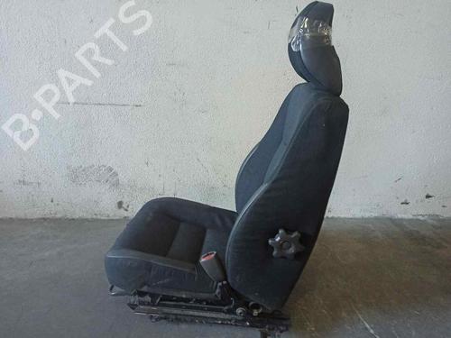 Right front seat VOLVO S40 I (644) 1.9 DI | BP10720004C16 