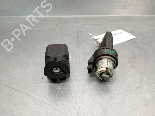 Ignition barrel BMW X3 (E83) 2.0 sd | BP29827331M48 