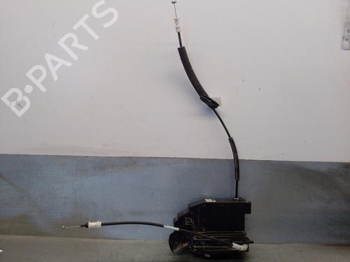 Used Front right lock PEUGEOT 308 II (LB_, LP_, LW_, LH_, L3_) [2013-2021]  17434439